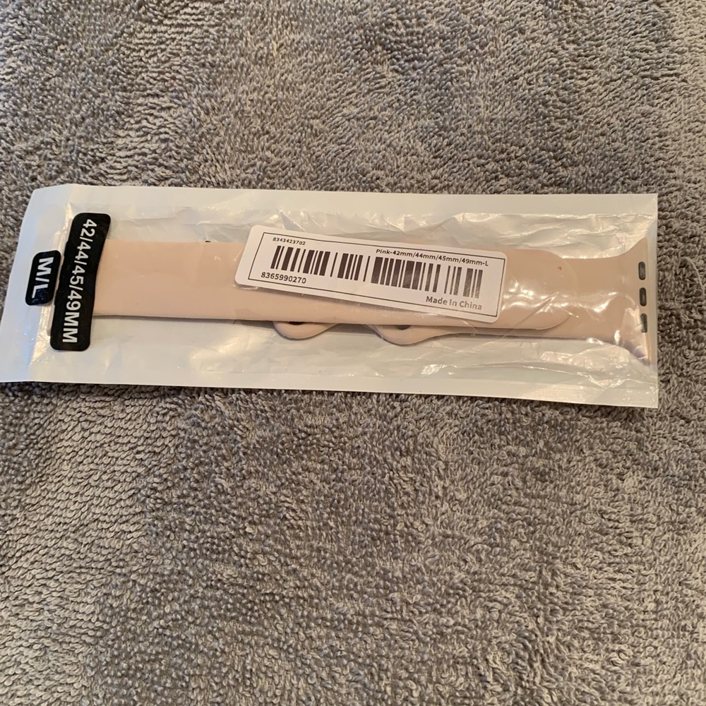 🌹3 for $10 🌹 smartwatch band. Bundle and save.